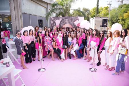 Kylie لأول مرة في البلاد! حصريًا في السوبرفارم